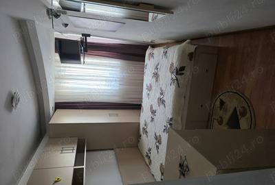 Apartament cu 2 camere decomandat în Progresul I - 1