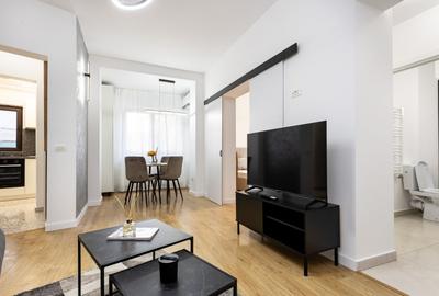 CALEA DUDESTI | 2 CAMERE RENOVATE MOBILATE COMPLET| CENTRALA PROPRIE | PARTER - 2