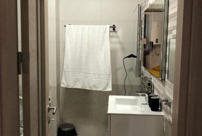 Apartament 2 camere, 50 m de plajă – Mamaia Nord, Navodari, complet mobilat și - 4