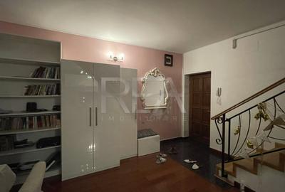 PENTHOUSE tip DUPLEX PANORAMIC - Un colt de rai in BRAGADIRU - 155 MP - 2