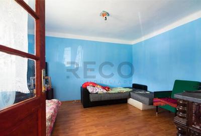 RECO Casa de Girisu De Cris - 6