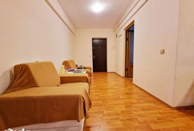 Apartament cu 3 camere semidecomandat, mobilat în Europa - 3