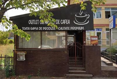 Spațiu comercial, de 200 mp, în Central - 3