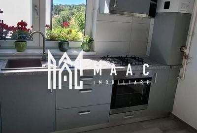 Garsonieră decomandată, mobilată în Cristian - 1