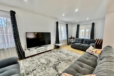 Vila de lux cu vedere la Muntii Bucegi, aproape de Castelul Bran, COMISION 0%!! - 5