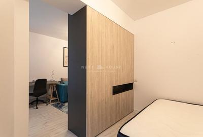 Studio Rahova - Parc Carol la doar 2 km de Unirii - 6