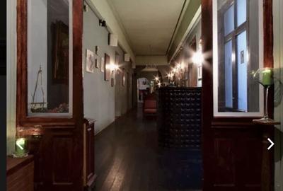 Stirbei Voda, sp com pretabil bistro, club - 1