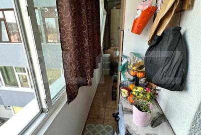 Apartament cu 3 camere decomandat, mobilat în Exterior Vest - 14