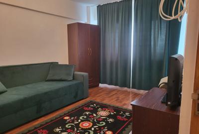 Apartament cu 2 camere decomandat în Mărgeanului - 8