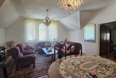 Apartament cu 4 camere în Orașul Nou - 9