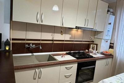 Apartament cu 2 camere semidecomandat în Central - 9