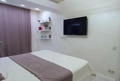 Apartament cu 2 camere decomandat în Centrul Civic - 2