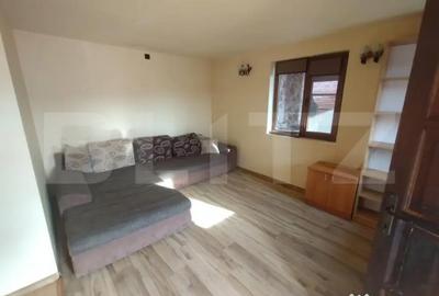 Casă cu 3 camere cu Canalizare în Beclean - 7