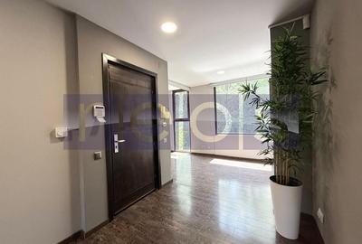 VANZARE VILA SPECTACULOASA | BANEASA | 380MP | VEDERE PADURE | PARCARE - 22