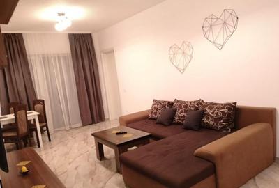 Apartament cu 3 camere decomandat în Crângași - 1
