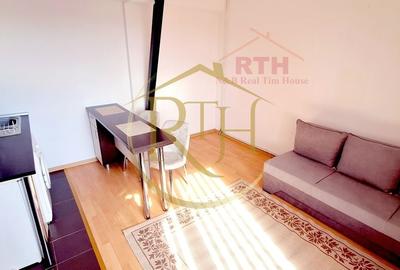 Oferim spre inchiriere apartament 1 camera, bloc nou, Zona Soarelui - 9