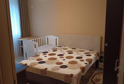 Apartament cu 3 camere decomandat în Splaiul Unirii - 14