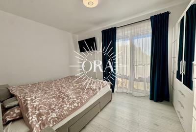 Apartament cu 2 camere semidecomandat în Între Lacuri - 10