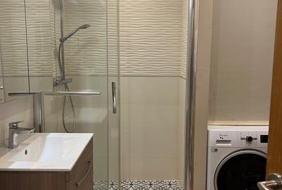 Ap 3 semidec, ultramodern, bl. nou, cu parcare, zona Cl. Manastur - Platinia - 10