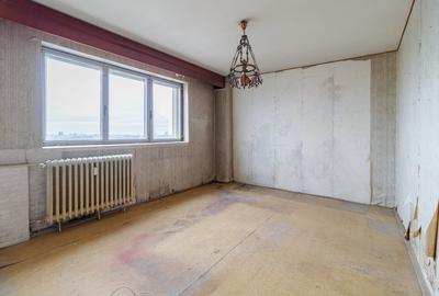 Spatiu, Lumina si Priveliste.  Apartament de 100+ mp, Mega Mall - 11