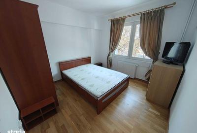 Apartament cu 2 camere în Floreasca - 1
