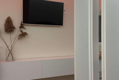 Garsoniera, Tiglina 1, renovata, mobilata si utilata! - 5