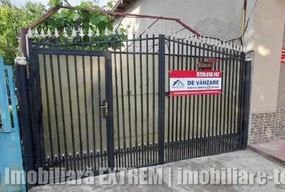 Casa cu 4 camere ?i 417mp teren in fa?a garii de sud din Tecuci - 12