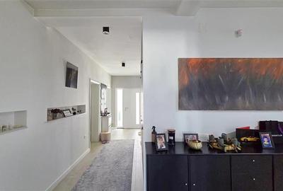 Casă individuală cu 4 camere cu Canalizare în Fabric - 5