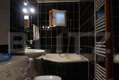 Apartament 3 camere, etaj intermediar, 65mp, zona Mara?e? - 12