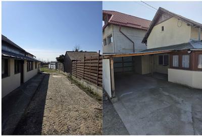 Casă cu 4 camere cu Teren 2579 Mp în Colanu - 1