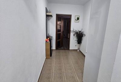 Apartament cu 3 camere în Central - 2