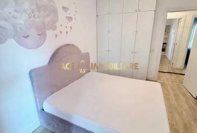 Apartament cu 3 camere decomandat, mobilat în Pajura - 2