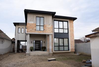 Vila Exclusivista in Vladimirescu, Construc?ie Premium, - 10