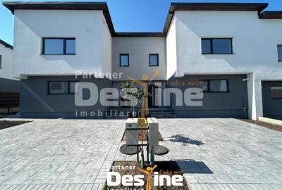 Casă cu 5 camere cu Teren 240 Mp în Valea Lupului - 2