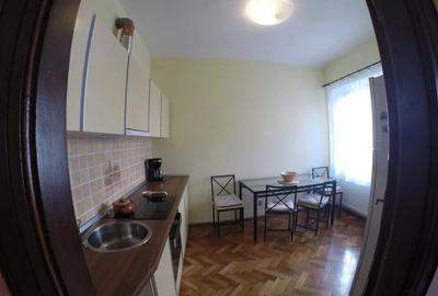 Apartament cu 2 camere nedecomandat în Central - 2