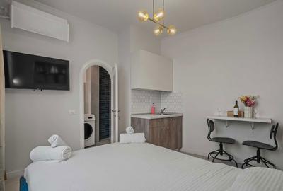 Garsonieră în Unirii - 8