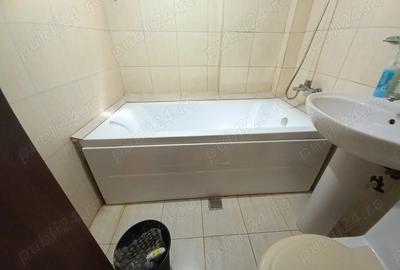 Garsonieră semidecomandată în Sebastian - 6