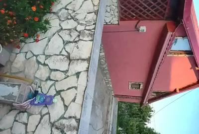 Casă cu 3 camere în Mihai Viteazu - 5