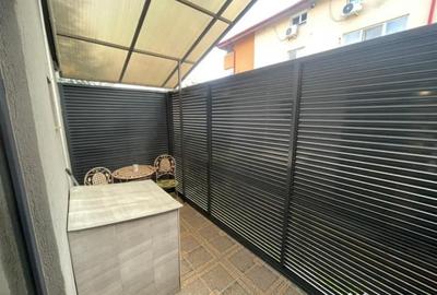 Spațiu comercial, de 66 mp, în Brazda lui Novac - 12