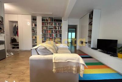 Apartament cu 3 camere, mobilat în Aviației - 2