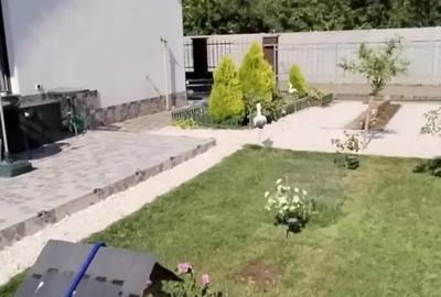 360 Imobiliare vinde jumătate de duplex P+1 în Sânandrei - 10