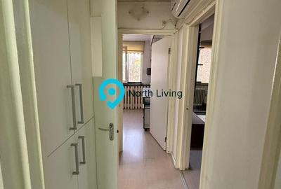 Apartament cu 3 camere semidecomandat în Ozana - 20