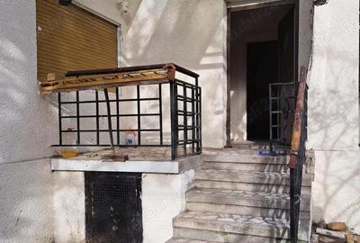 Casă cu 3 camere în Central - 9