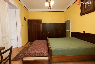 Apartament cu 2 camere semidecomandat, mobilat în Central - 6