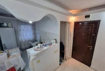 A 12 Garsoniera confort 1 , zona Bancii - 2