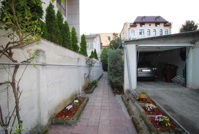 Maltopol - Titulescu, Vila d+p+1+m, 236 mp total, curte libera 217 mp! - 58