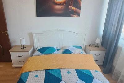 De inchiriat apartament 2 camere, intr-o vila, Bucur Obor