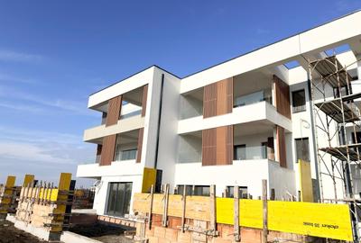 Apartament cu 3 camere decomandat în Torontalului - 15