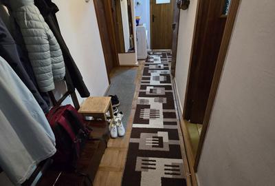 Apartament cu 2 camere decomandat în Sud - 4