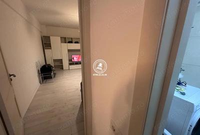 Apartament cu 2 camere decomandat în Central - 5